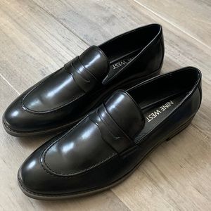Nine West men Formal dress Shoes.